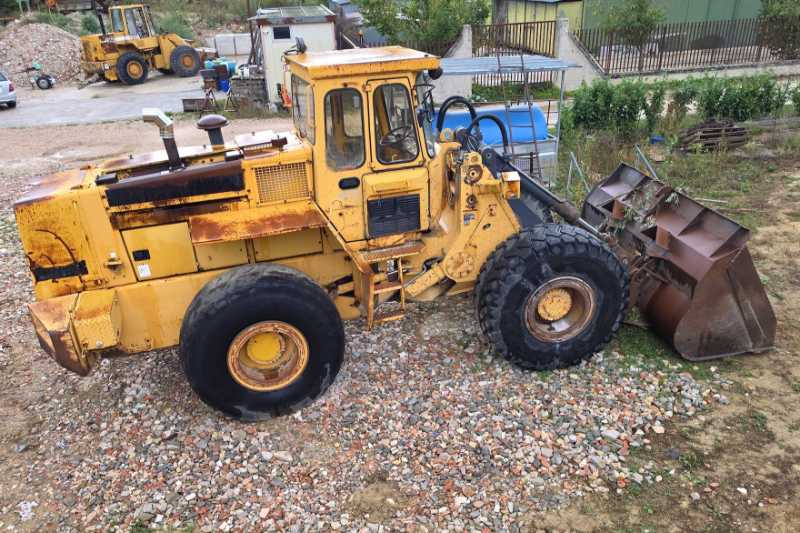 OmecoHub - Immagine VOLVO BM L120